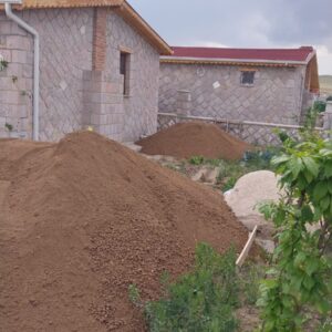 ANKARA KARIŞIMLI BAHÇE TOPRAĞI