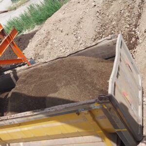 ANKARA BAHÇE TOPRAĞI