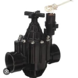 RAIN BIRD SELENOİD VANA MALZEMELERİ